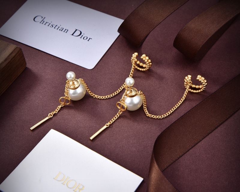 Christian Dior Earrings